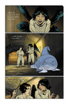 Saga Volume 12