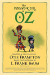 The Patchwork Girl of Oz Vol. 1