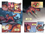 Warriors vol 1: The Prophecies Begin