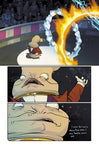 Saga Volume 12