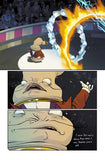 Saga Volume 12