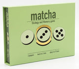 Matcha: Memory & Strategy game