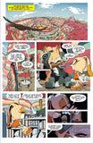 Sonic the Hedgehog, Vol. 21: Reprise