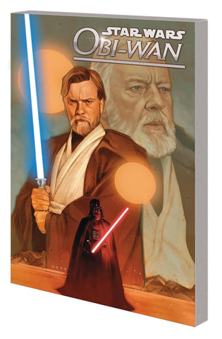 Star Wars: Obi-Wan Kenobi: A Jedi's Purpose