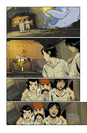 Saga Volume 12