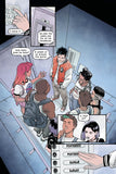 Teen Titans: Together