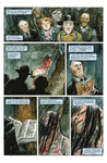 Harrow County Compendium