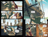 Earthdivers Omnibus