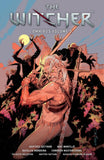 Witcher Omnibus Vol 3