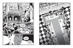 History of World War II: A Graphic Novel Retelling of the 20th Century’s Defining War