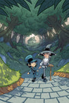 The Patchwork Girl of Oz Vol. 1