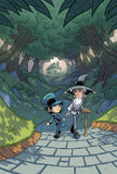 The Patchwork Girl of Oz Vol. 1
