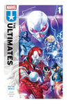 Ultimates Vol 1