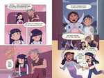 Meesh the Bad Demon Vol 2: The Secret of the Fang