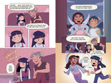 Meesh the Bad Demon Vol 2: The Secret of the Fang