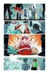 Assorted Crisis Events Vol. 1