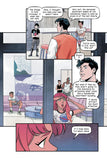 Teen Titans: Together
