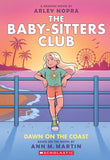 Baby-Sitters Club Vol. 19: Dawn on the Coast