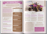One-Shot Wonders