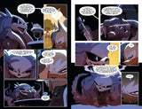 Sonic the Hedgehog, Vol. 21: Reprise