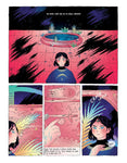 Espada: The Will of the Blade