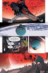 The Shadow Planet