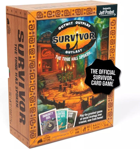 Survivor