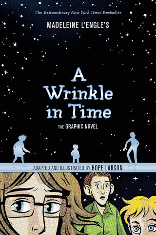 A Wrinkle In Time