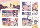 Tuck Everlasting: The Graphic Novel