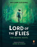 Lord of the Flies: The Graphic Novel