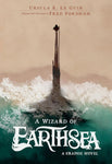 A Wizard of Earthsea HC