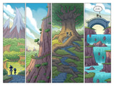 The Patchwork Girl of Oz Vol. 1