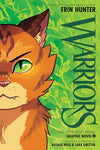 Warriors vol 1: The Prophecies Begin