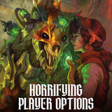D&D: Ravenloft, The Horros Within