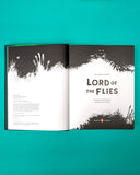 Lord of the Flies: The Graphic Novel