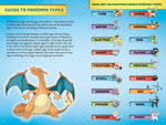 Pokemon Super Duper Extra Deluxe Essential Handbook