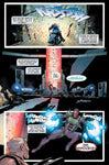 Cable: Love and Chrome