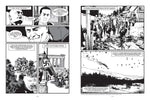 History of World War II: A Graphic Novel Retelling of the 20th Century’s Defining War