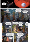 The Shadow Planet