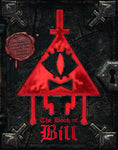 The Book of Bill (Gravity Falls)