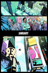 Ultimate Spider-Man vol 3: Family Business