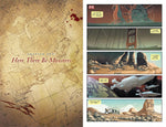 Earthdivers Omnibus