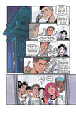 Teen Titans: Together