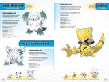 Pokemon Super Duper Extra Deluxe Essential Handbook