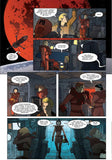 The Shadow Planet