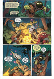 D'ORC Volume 1: The Book of Certain Doom
