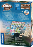 Crew: Family Adventure - Marooned in Paradise