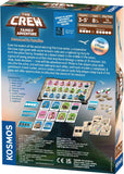 Crew: Family Adventure - Marooned in Paradise