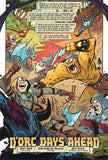 D'ORC Volume 1: The Book of Certain Doom