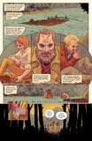 Into the Unbeing Volume 2
